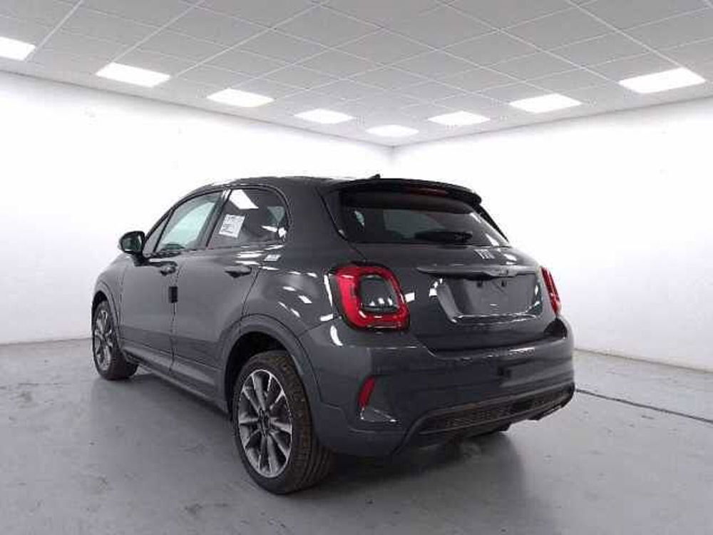 Fiat 500X nuova a Cuneo (6)