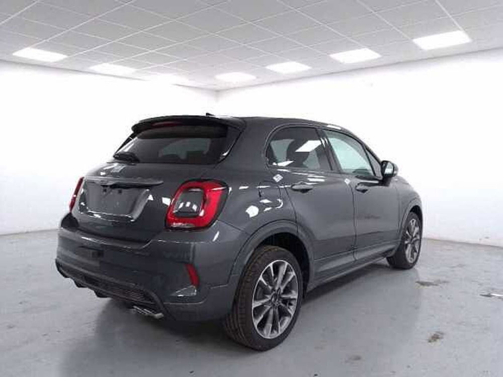 Fiat 500X nuova a Cuneo (8)