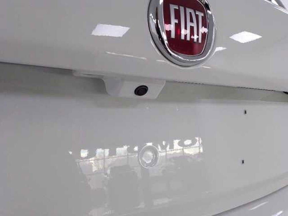 Fiat Tipo nuova a Cuneo (12)