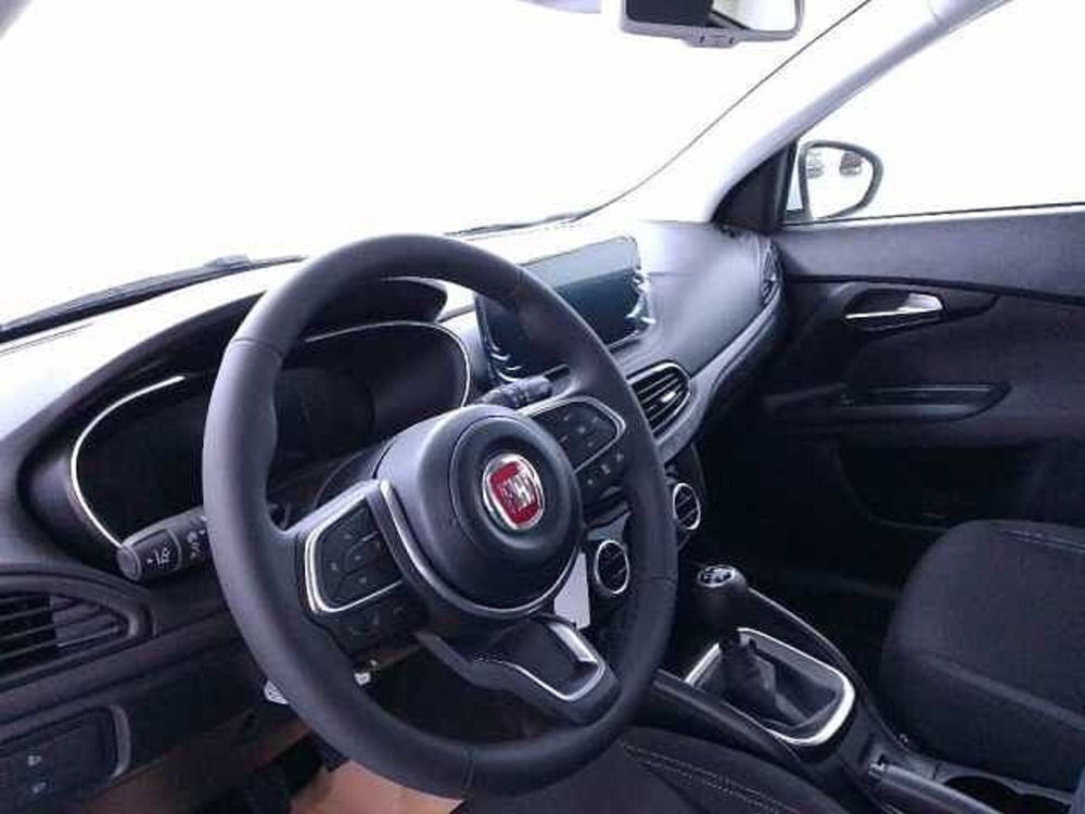 Fiat Tipo nuova a Cuneo (16)