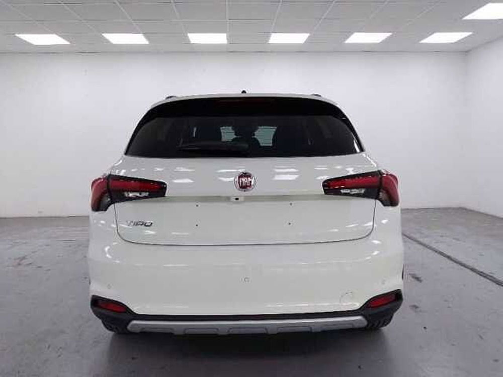 Fiat Tipo nuova a Cuneo (7)