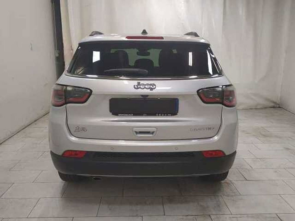 Jeep Compass usata a Cuneo (5)