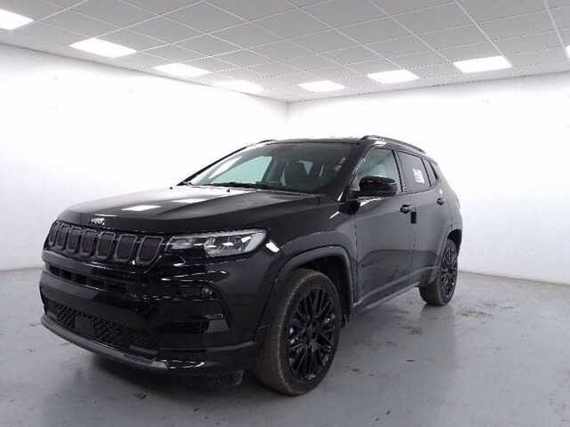 Jeep Compass 1.6 mjt S 2wd 130cv nuova a Cuneo