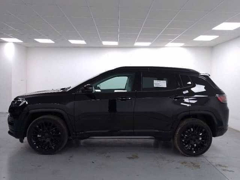 Jeep Compass nuova a Cuneo (5)