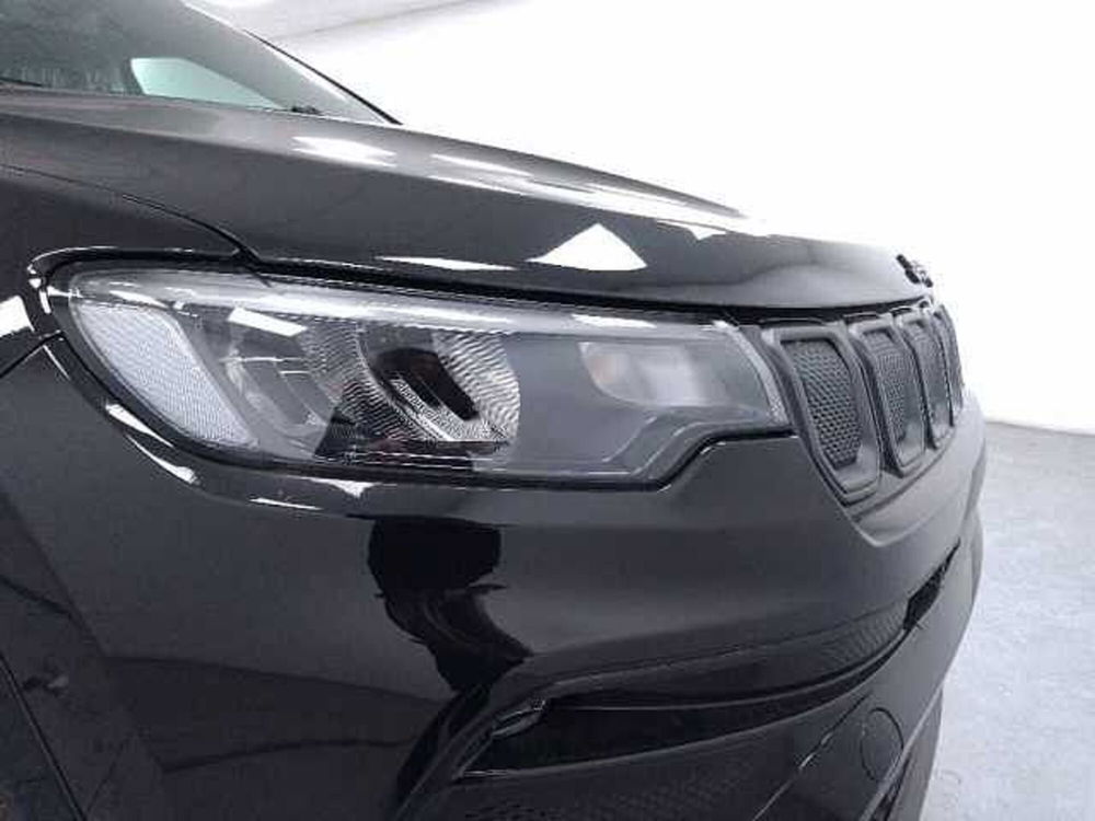 Jeep Compass nuova a Cuneo (10)