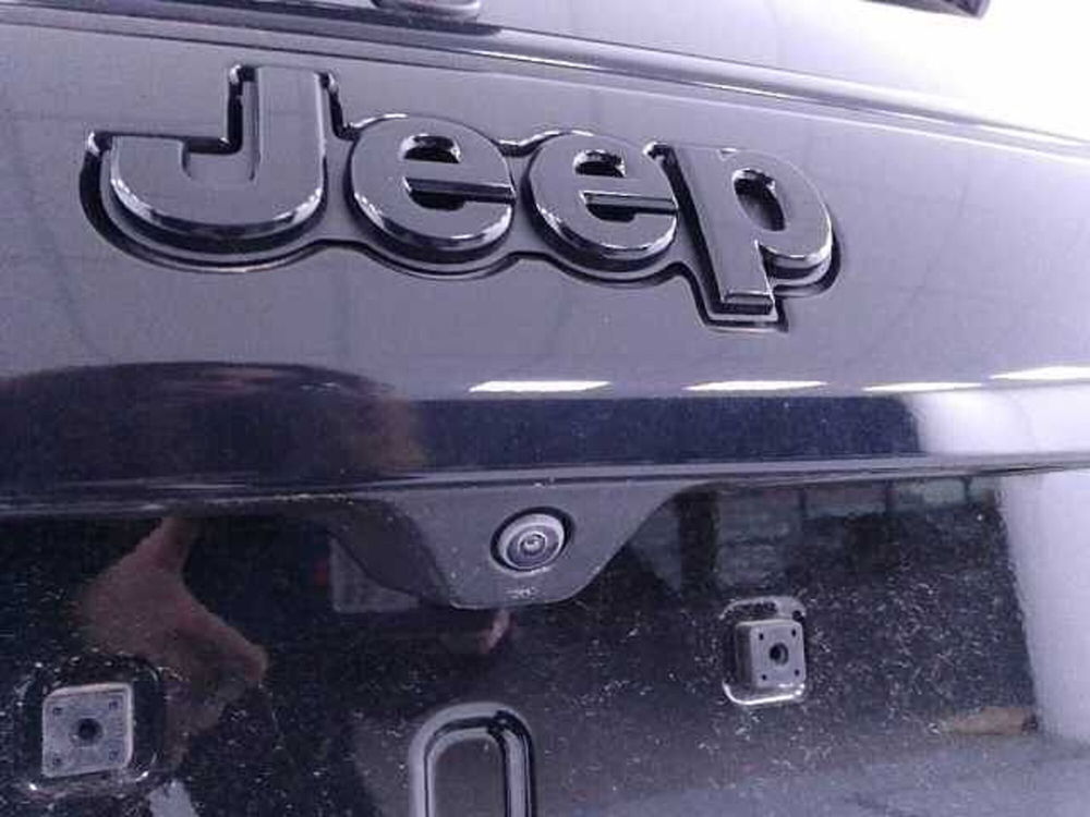 Jeep Compass nuova a Cuneo (13)