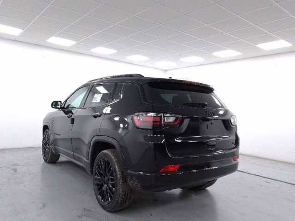 Jeep Compass nuova a Cuneo (6)