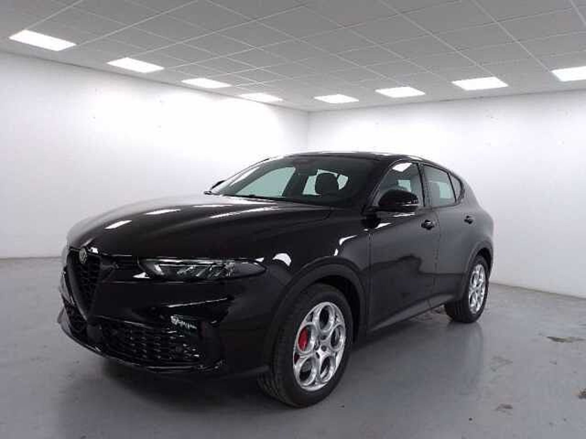 Alfa Romeo Tonale 1.6 Sprint 130cv tct6 nuova a Cuneo