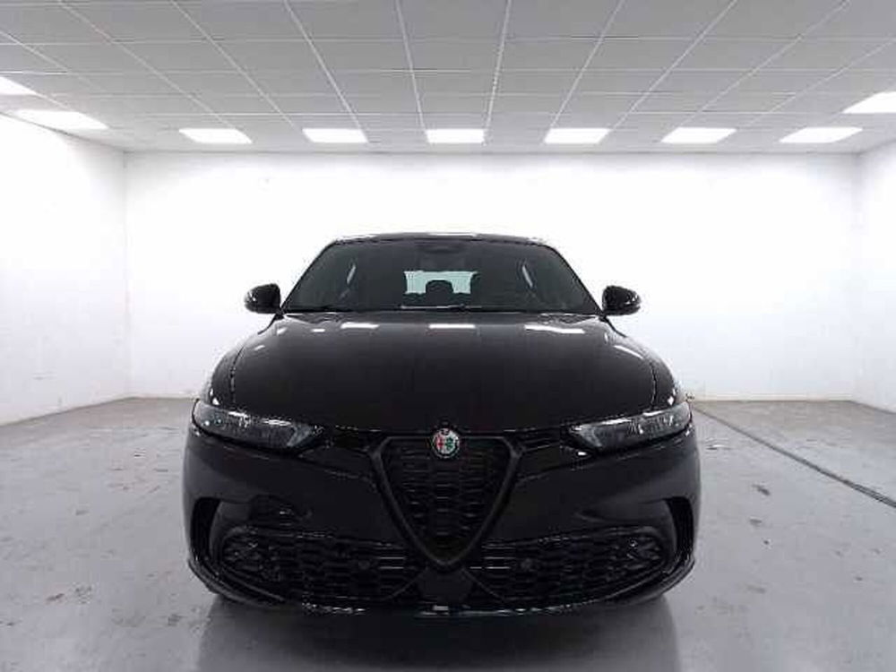 Alfa Romeo Tonale nuova a Cuneo (2)