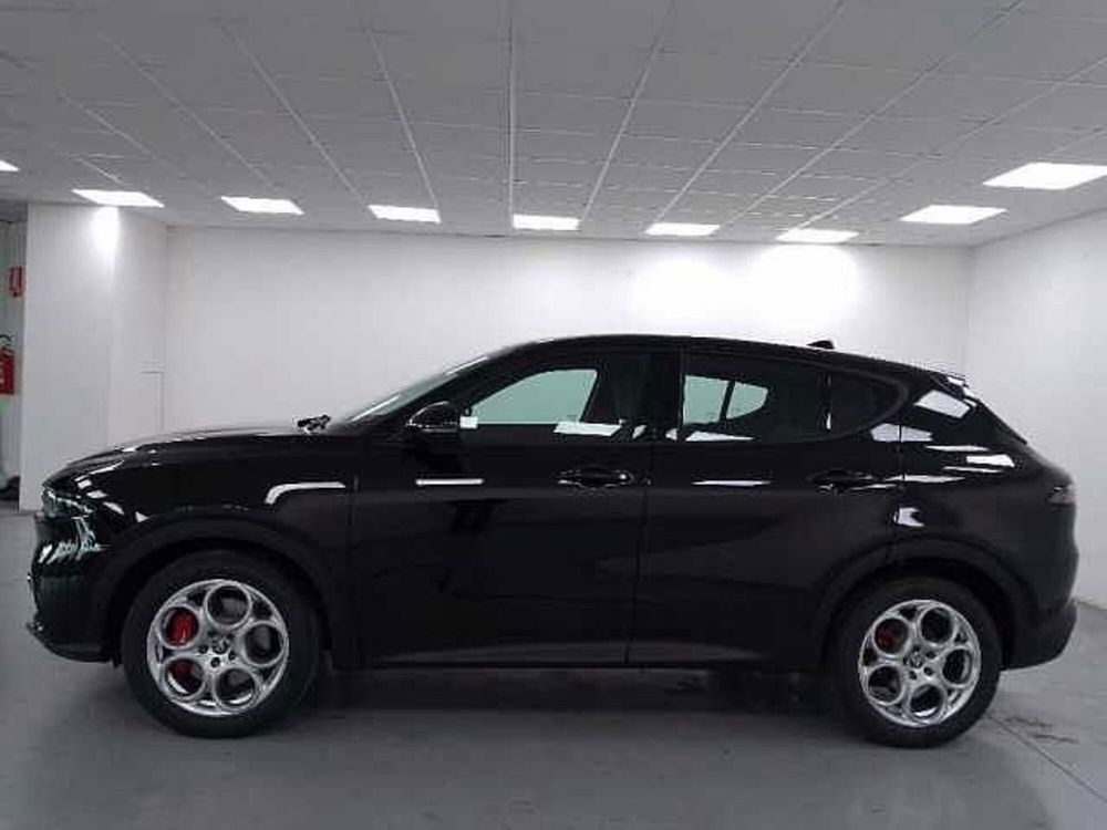 Alfa Romeo Tonale nuova a Cuneo (5)