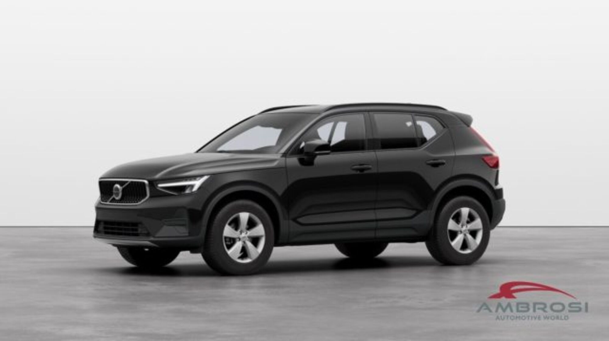 Volvo XC40 B3 automatico Essential  nuova a Corciano