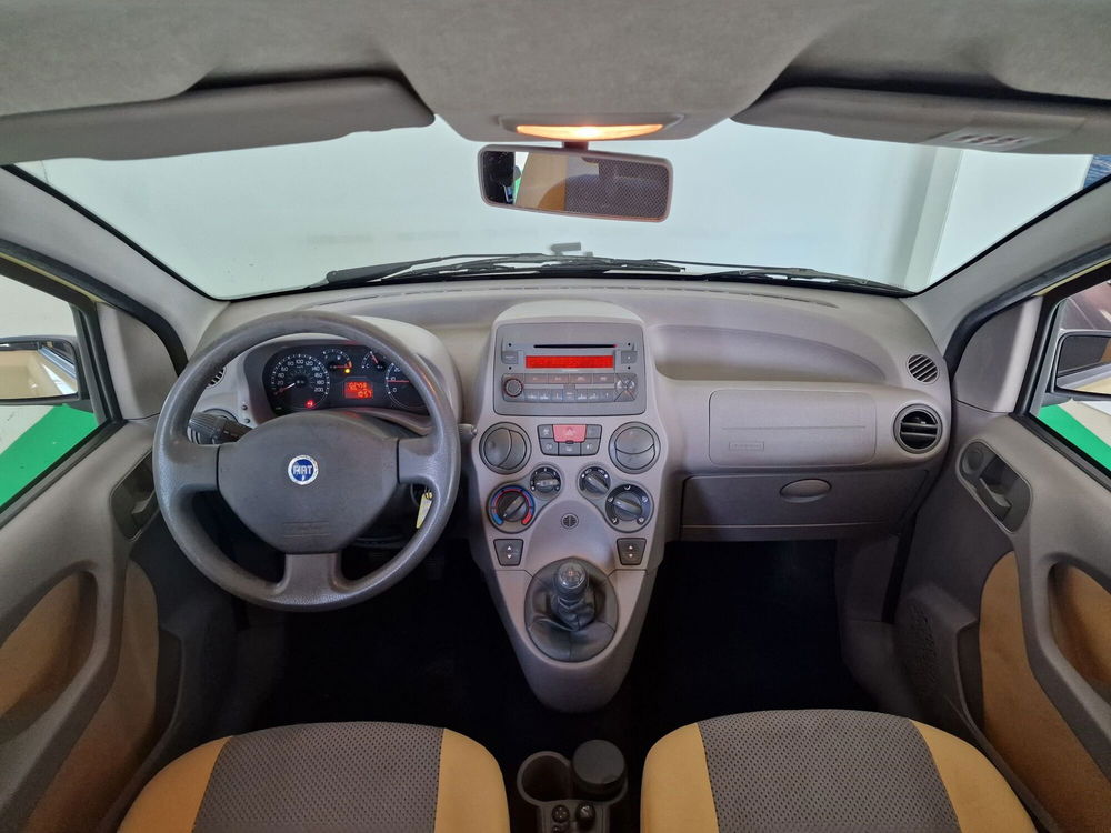 Fiat Panda usata a Rimini (12)