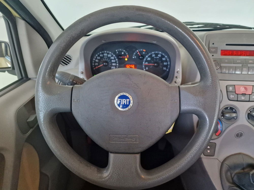 Fiat Panda usata a Rimini (14)