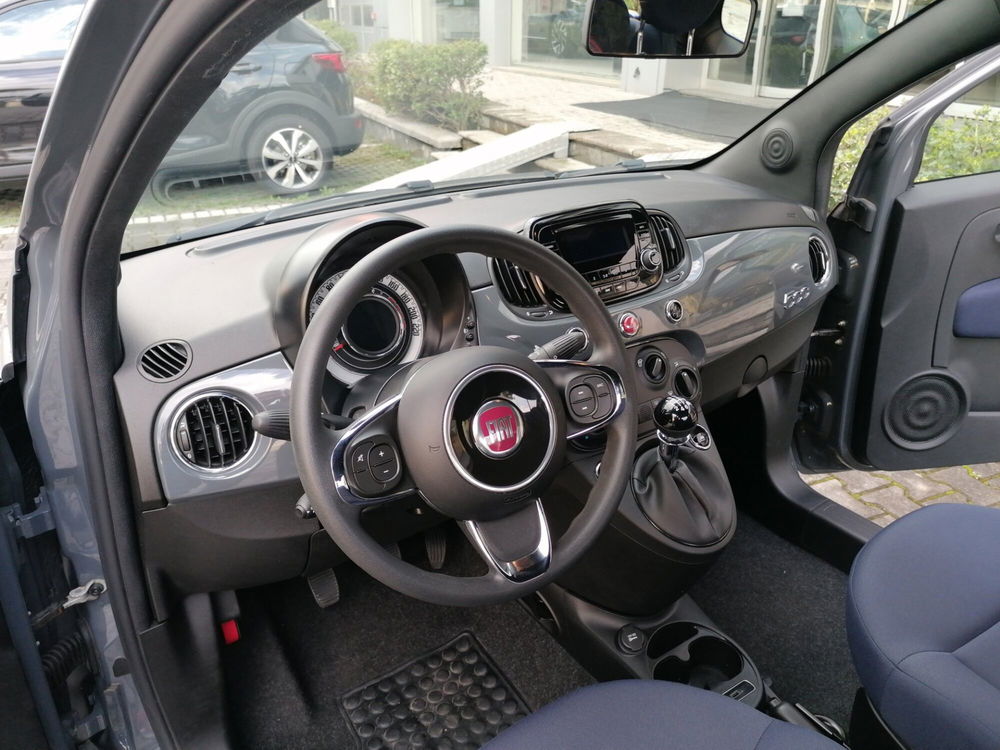 Fiat 500 usata a Brescia (10)