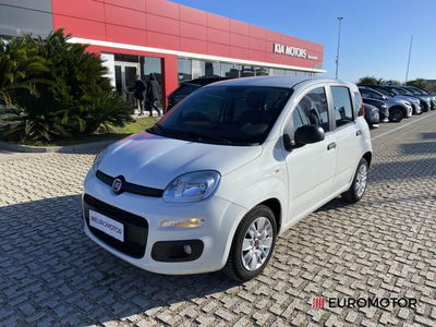 Fiat Panda 1.3 MJT 95 CV S&amp;S Easy  del 2017 usata a Modugno