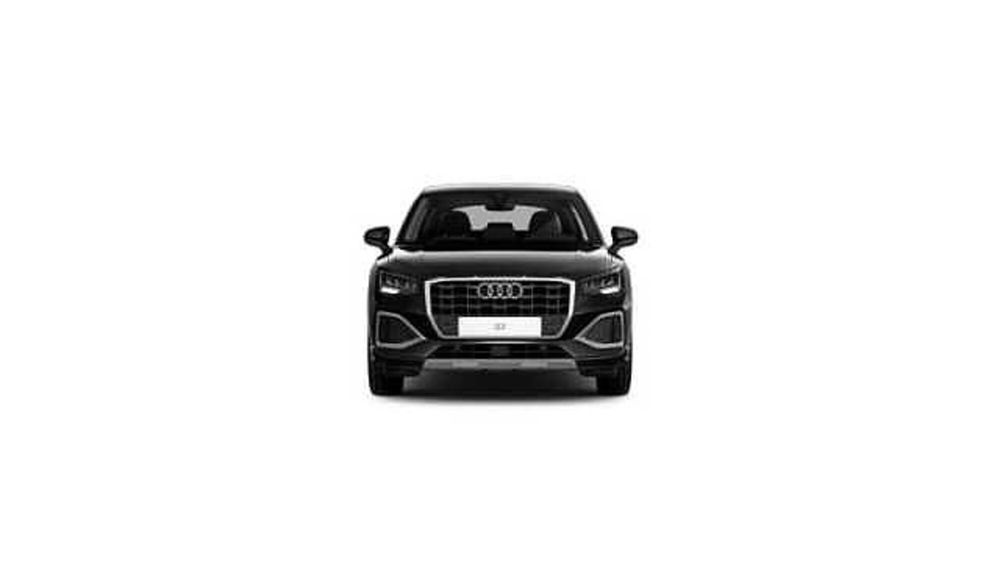 Audi Q2 Q2 30 TDI S tronic Business Advanced nuova a Altavilla Vicentina (3)