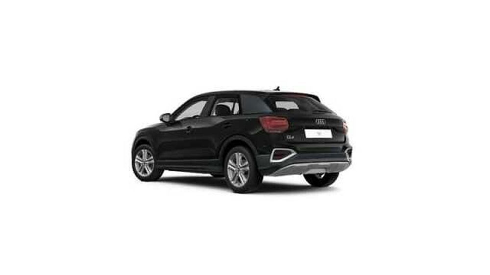 Audi Q2 Q2 30 TDI S tronic Business Advanced nuova a Altavilla Vicentina (5)