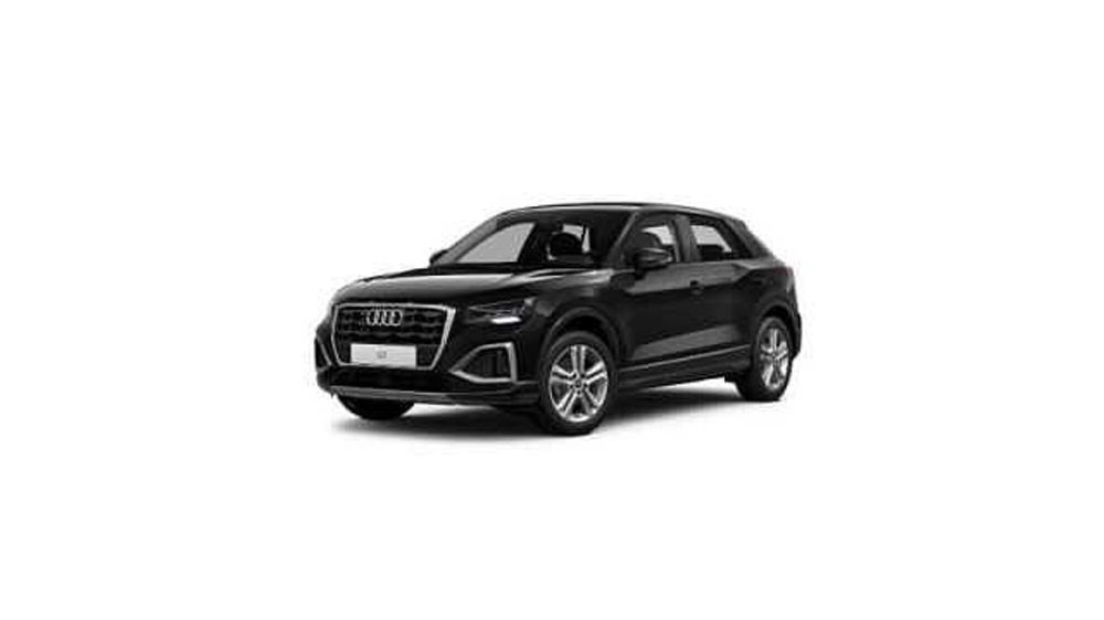 Audi Q2 nuova a Vicenza