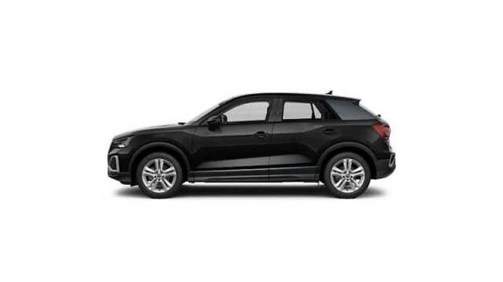 Audi Q2 nuova a Vicenza (6)