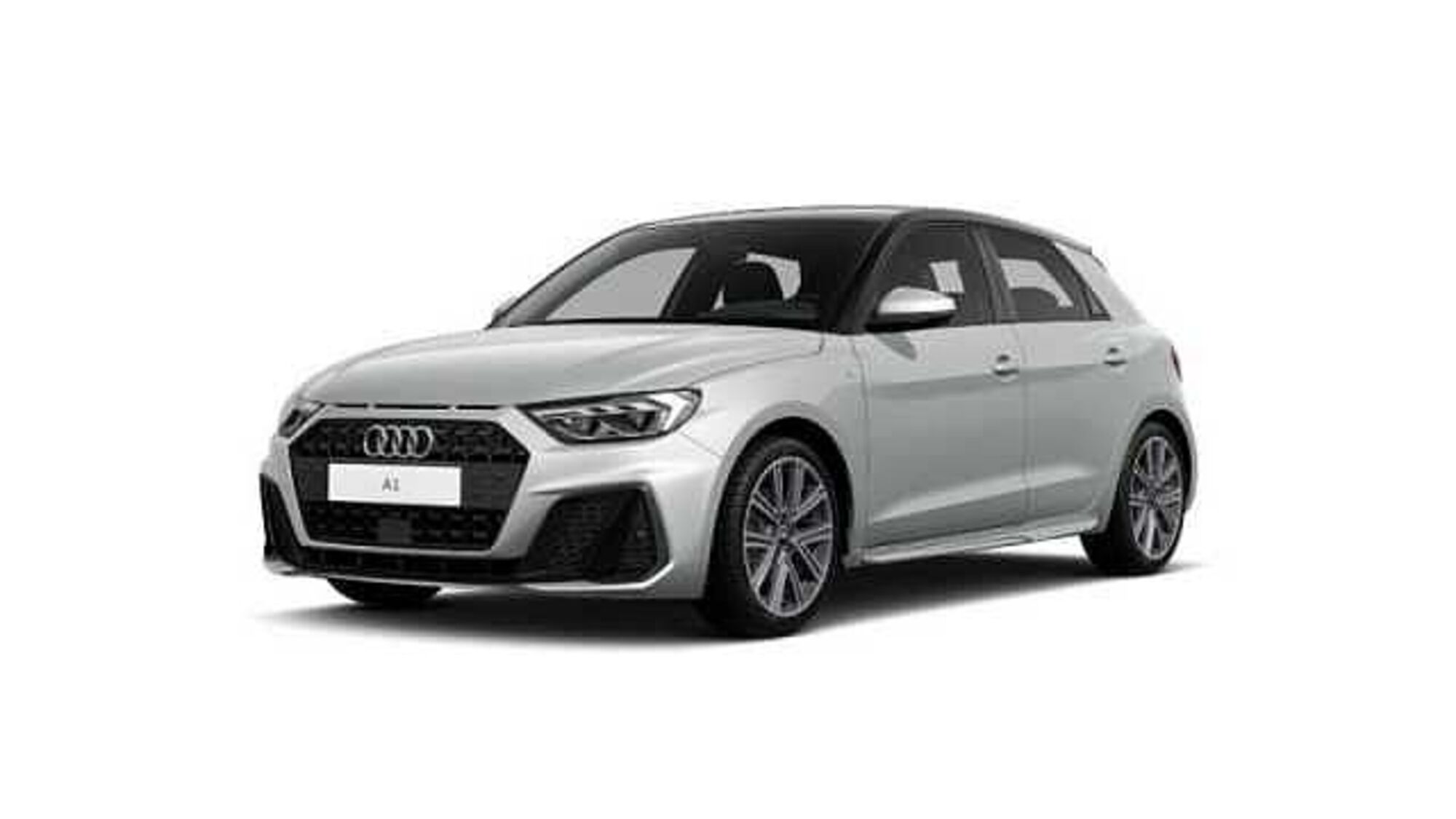 Audi A1 Sportback 30 TFSI S line edition  nuova a Altavilla Vicentina