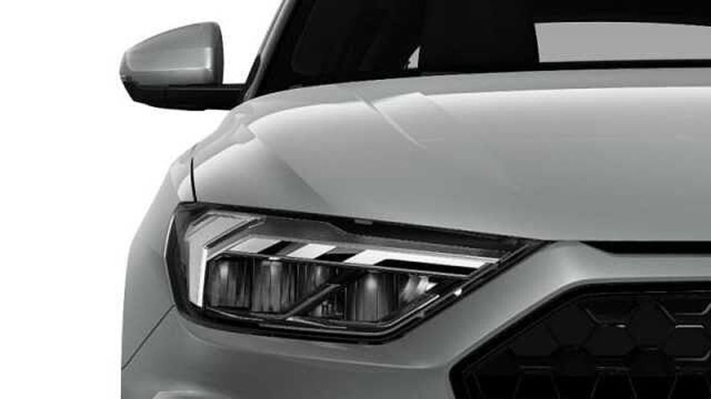 Audi A1 Sportback nuova a Vicenza (2)