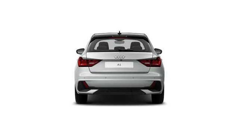 Audi A1 Sportback 30 TFSI S line edition  nuova a Altavilla Vicentina (4)