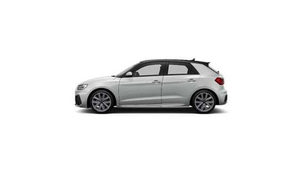 Audi A1 Sportback nuova a Vicenza (6)