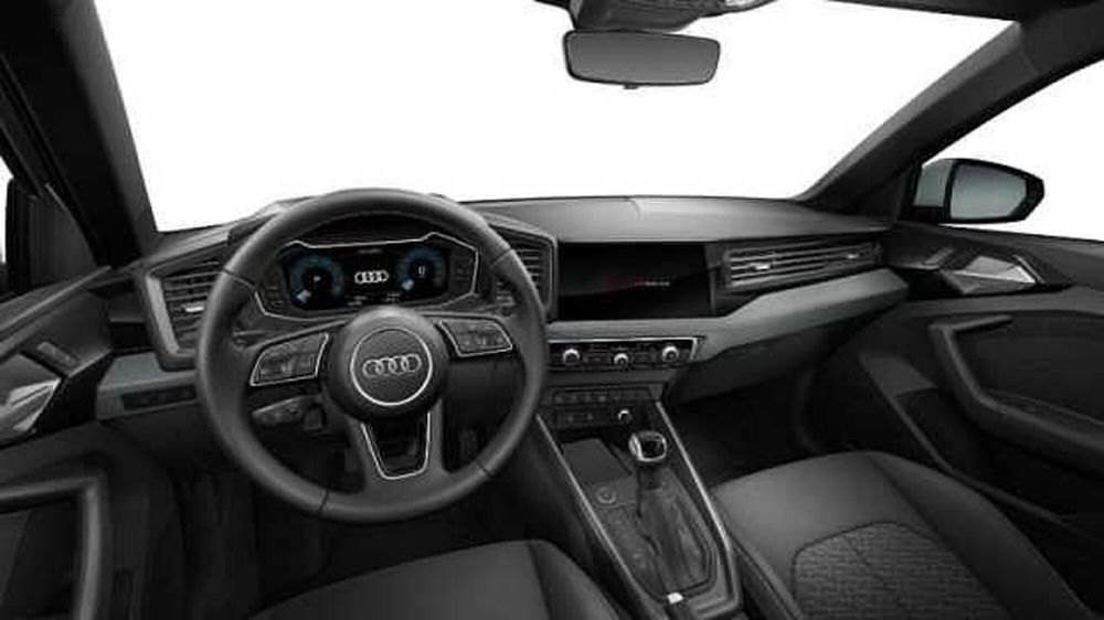 Audi A1 Sportback nuova a Vicenza (8)