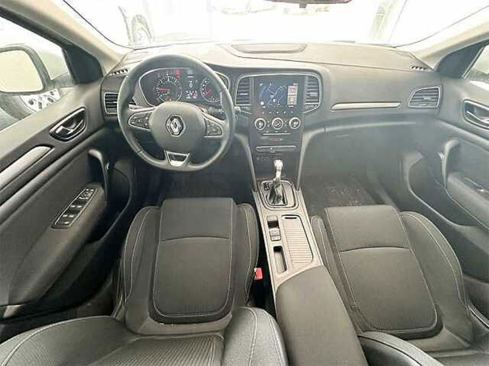 Renault Mégane Sporter usata a Cosenza (10)