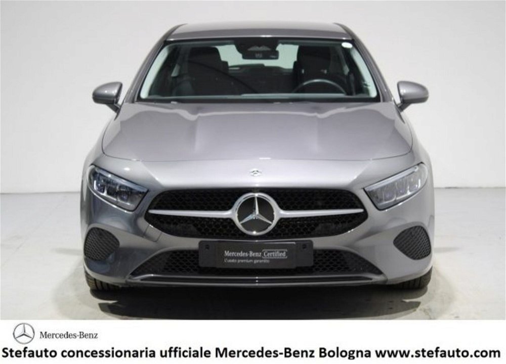 Mercedes-Benz Classe A 180 d Automatic Advanced del 2023 usata a Castel Maggiore (2)