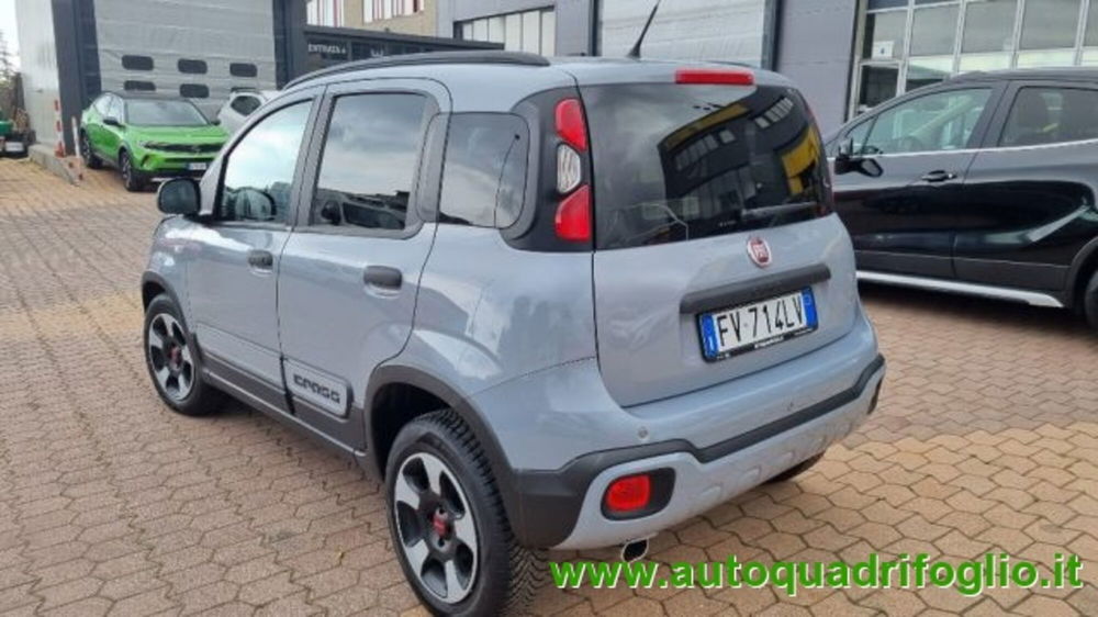 Fiat Panda usata a Savona (11)