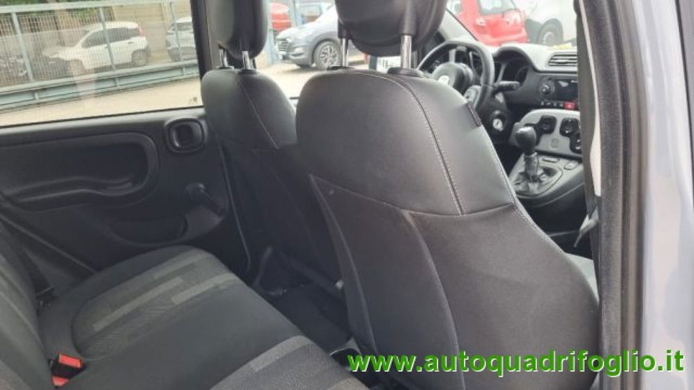 Fiat Panda usata a Savona (15)