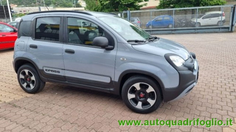 Fiat Panda usata a Savona (6)