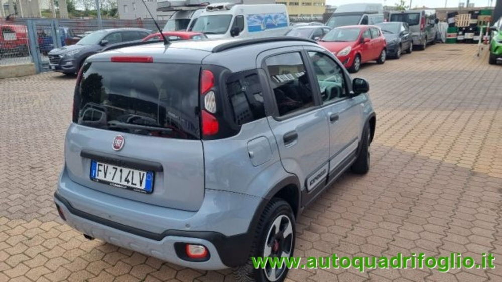 Fiat Panda usata a Savona (8)