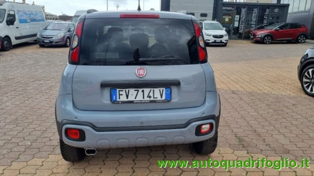 Fiat Panda usata a Savona (10)