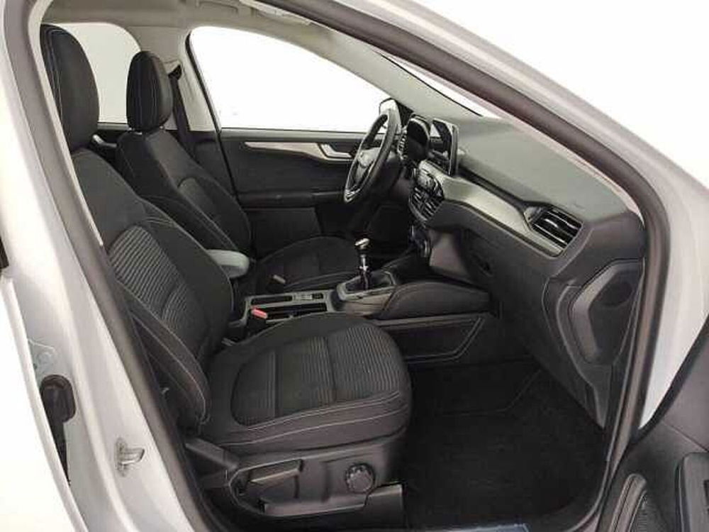 Ford Kuga usata a Torino (19)