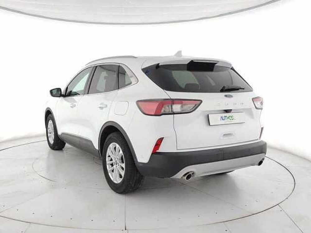 Ford Kuga usata a Torino (3)