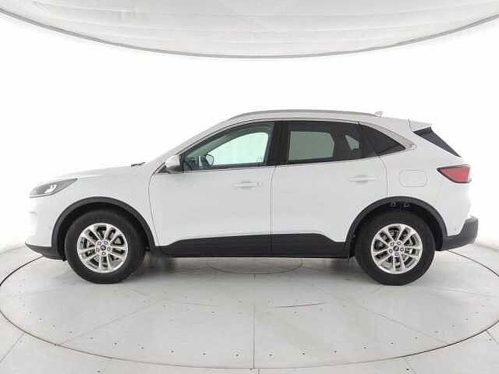 Ford Kuga usata a Torino (8)