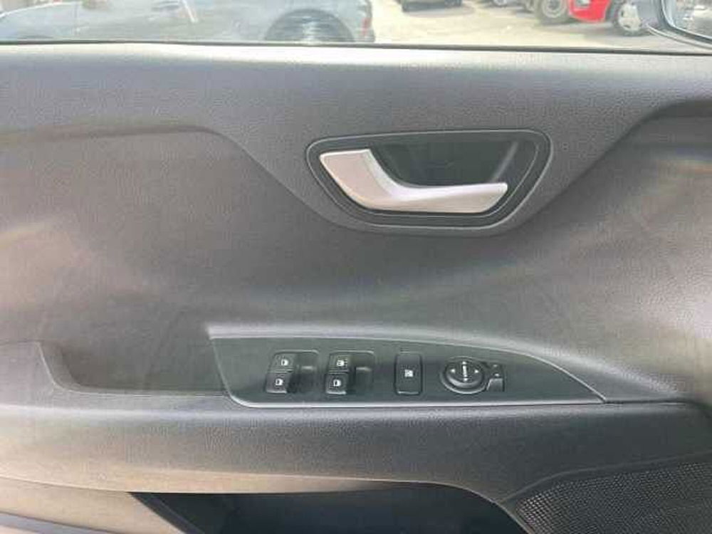 Kia Rio usata a Livorno (14)