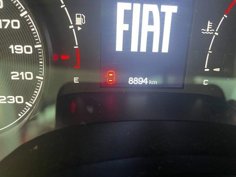 Fiat Tipo usata a Cuneo (13)