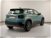 Jeep Avenger 1.2 Turbo Longitude del 2023 usata a Pratola Serra (7)