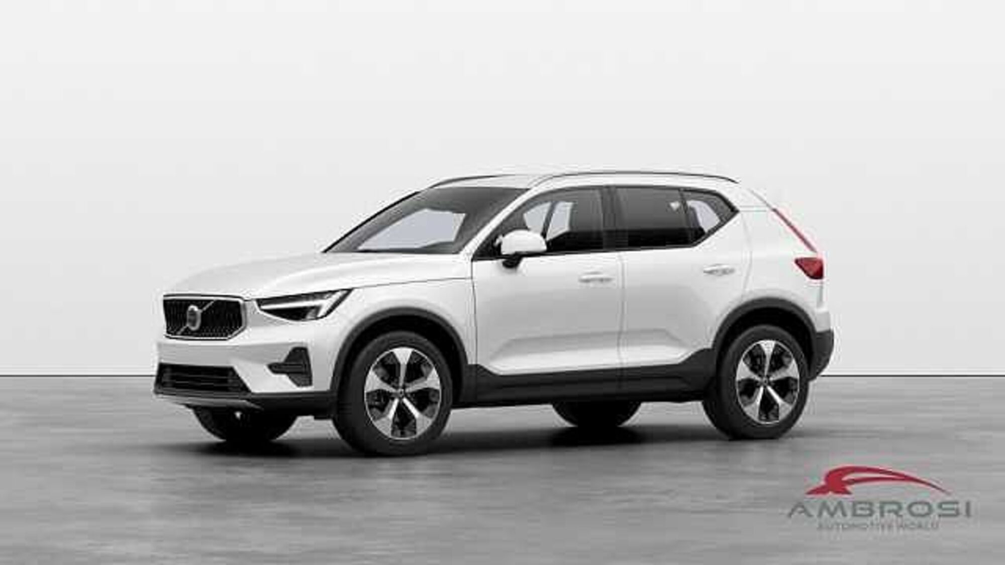 Volvo XC40 B3 automatico Core  nuova a Corciano