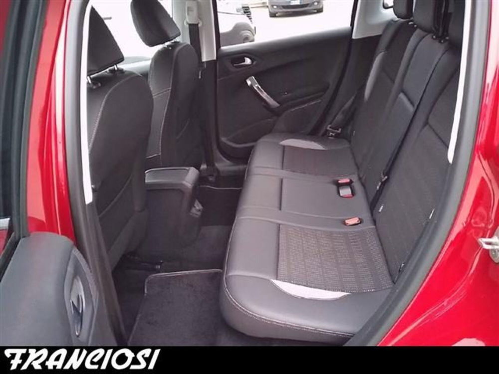 Peugeot 2008 usata a Modena (13)