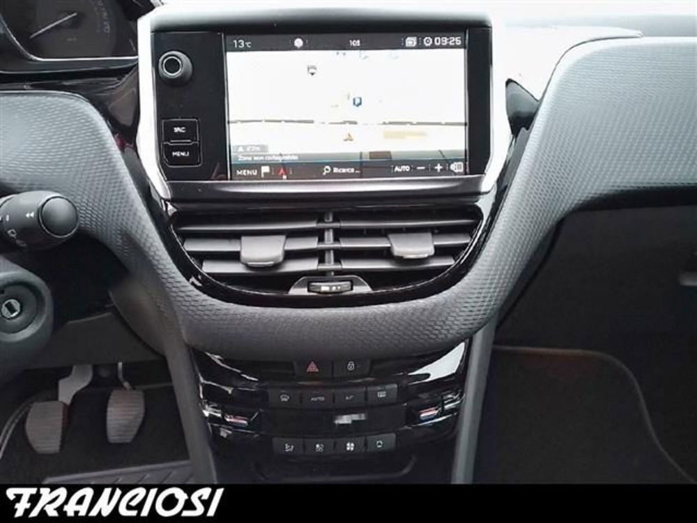 Peugeot 2008 usata a Modena (8)