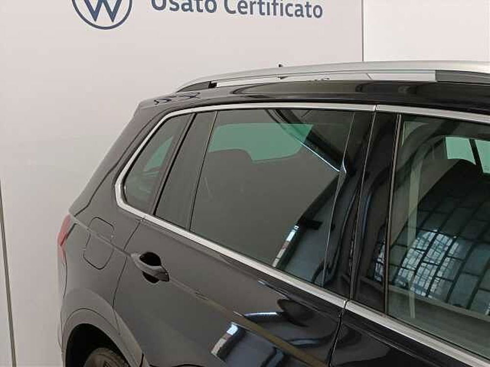 Volkswagen Tiguan usata a Lecco (16)