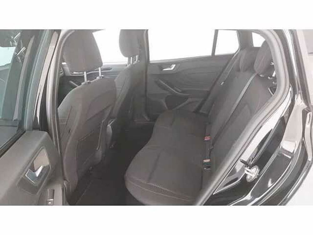 Ford Focus Station Wagon usata a Bolzano (14)