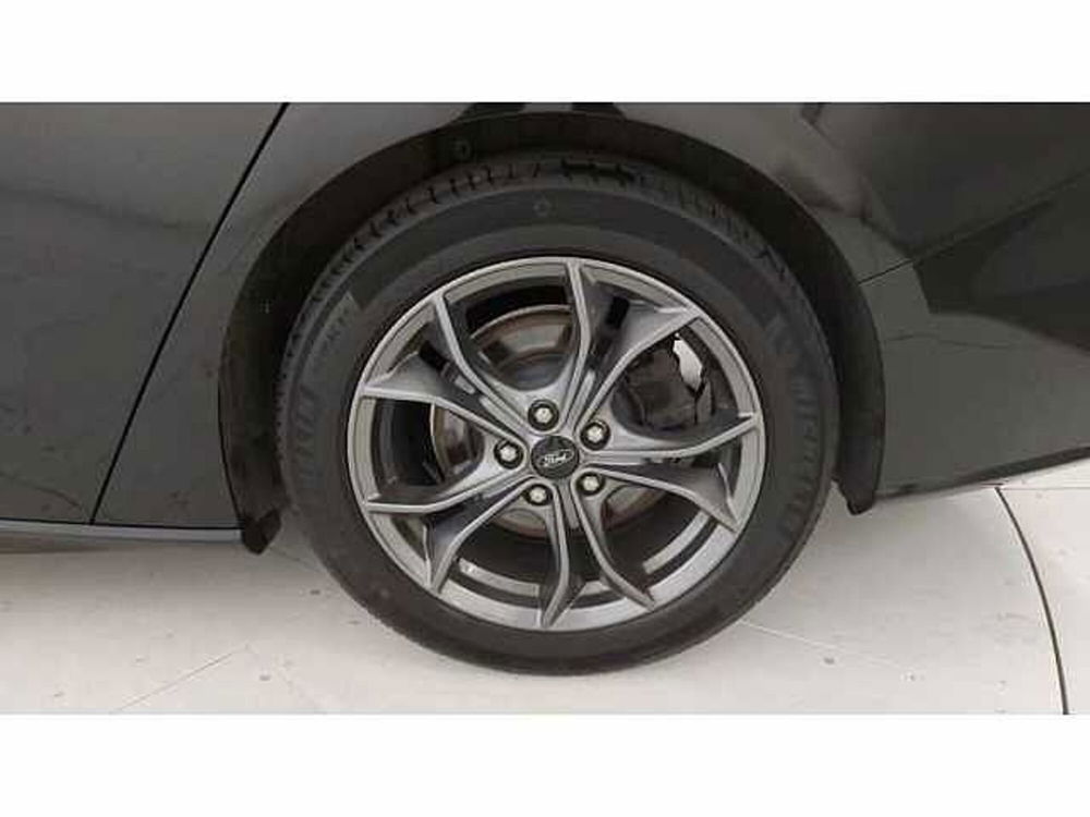 Ford Focus Station Wagon usata a Bolzano (15)