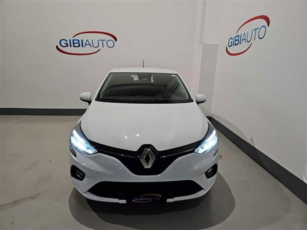 Renault Clio usata a Palermo (13)