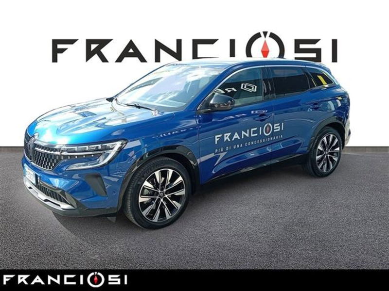 Renault Austral 1.2 full hybrid Techno 200cv auto del 2023 usata a Mirandola