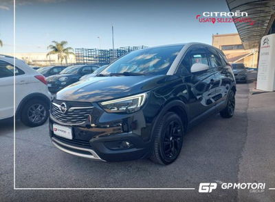 Opel Crossland X 1.2 Turbo 12V 130 CV Start&amp;Stop Innovation  del 2019 usata a Vitulazio